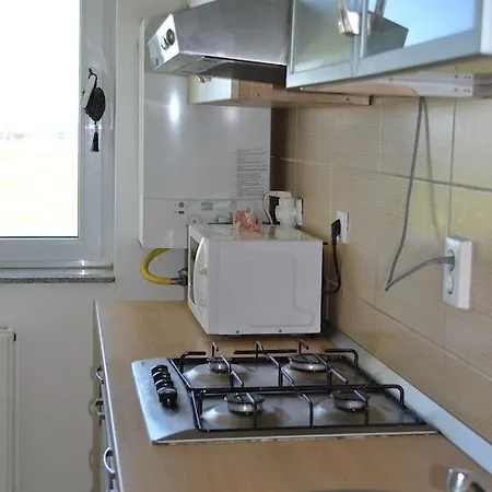 Apartment Tomis Plus Studio Constanta