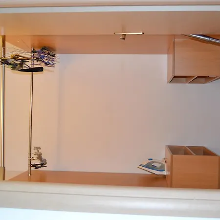Tomis Plus Studio Apartment