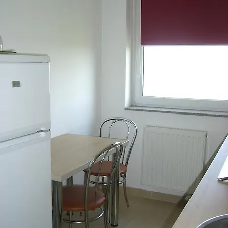 Apartment Tomis Plus Studio Constanta