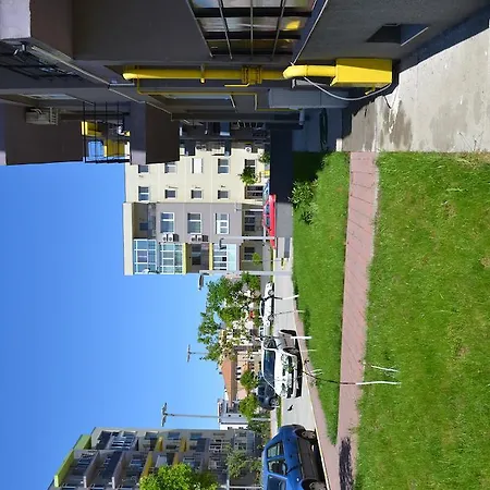Apartment Tomis Plus Studio